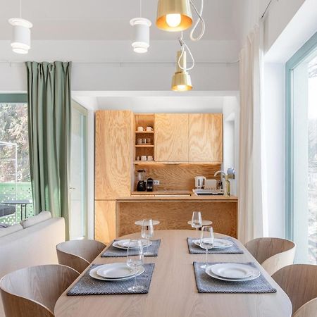 בראשוב Olarilor Apartment מראה חיצוני תמונה