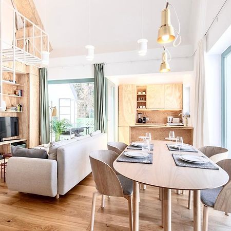 בראשוב Olarilor Apartment מראה חיצוני תמונה