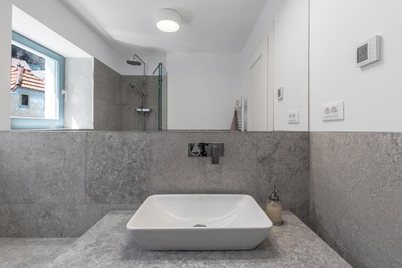 בראשוב Olarilor Apartment מראה חיצוני תמונה