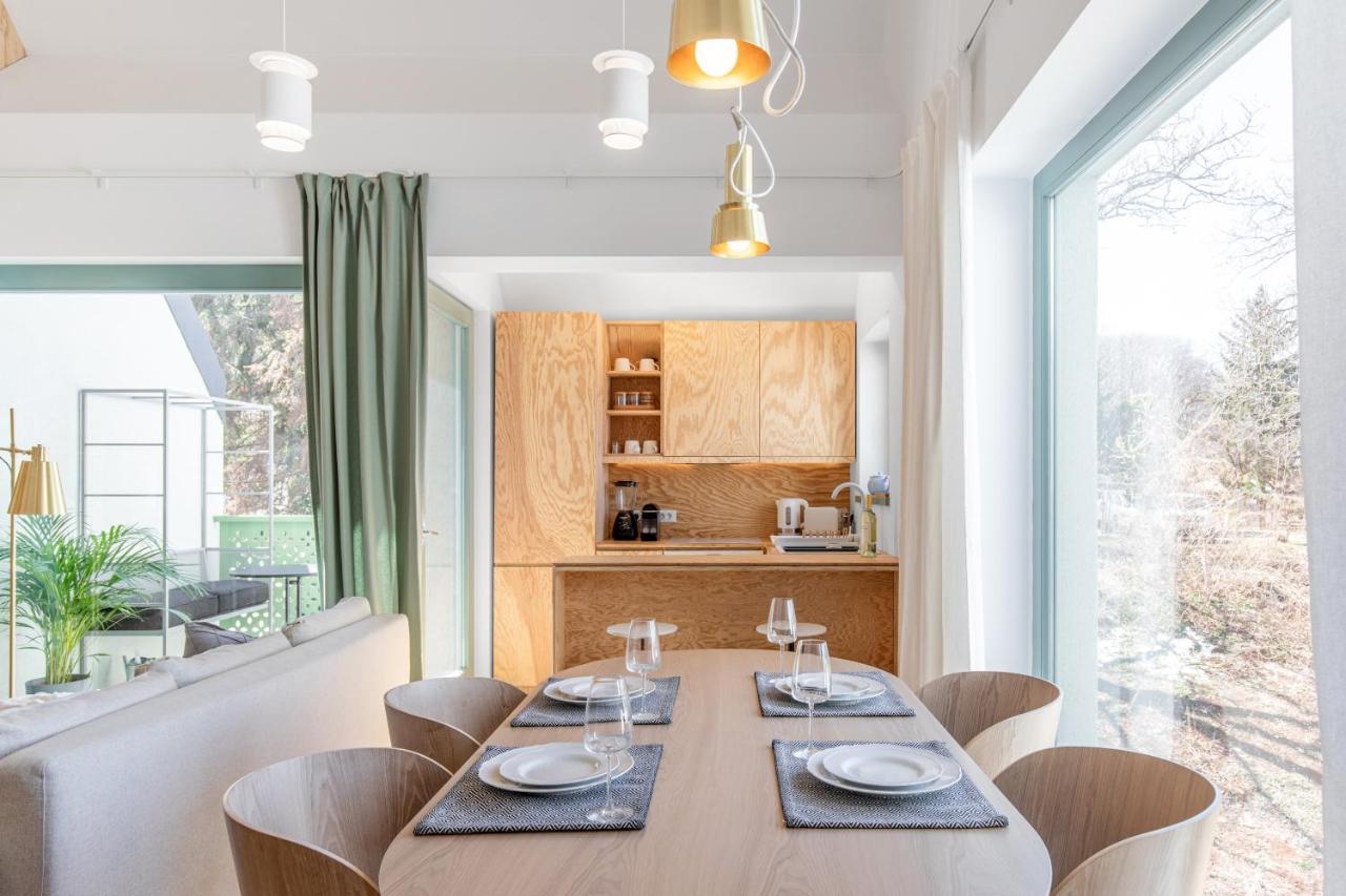 בראשוב Olarilor Apartment מראה חיצוני תמונה