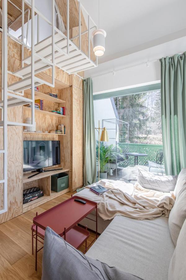 בראשוב Olarilor Apartment מראה חיצוני תמונה