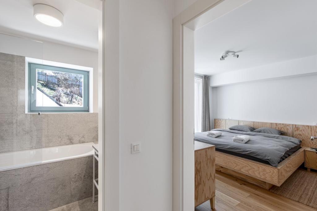 בראשוב Olarilor Apartment מראה חיצוני תמונה