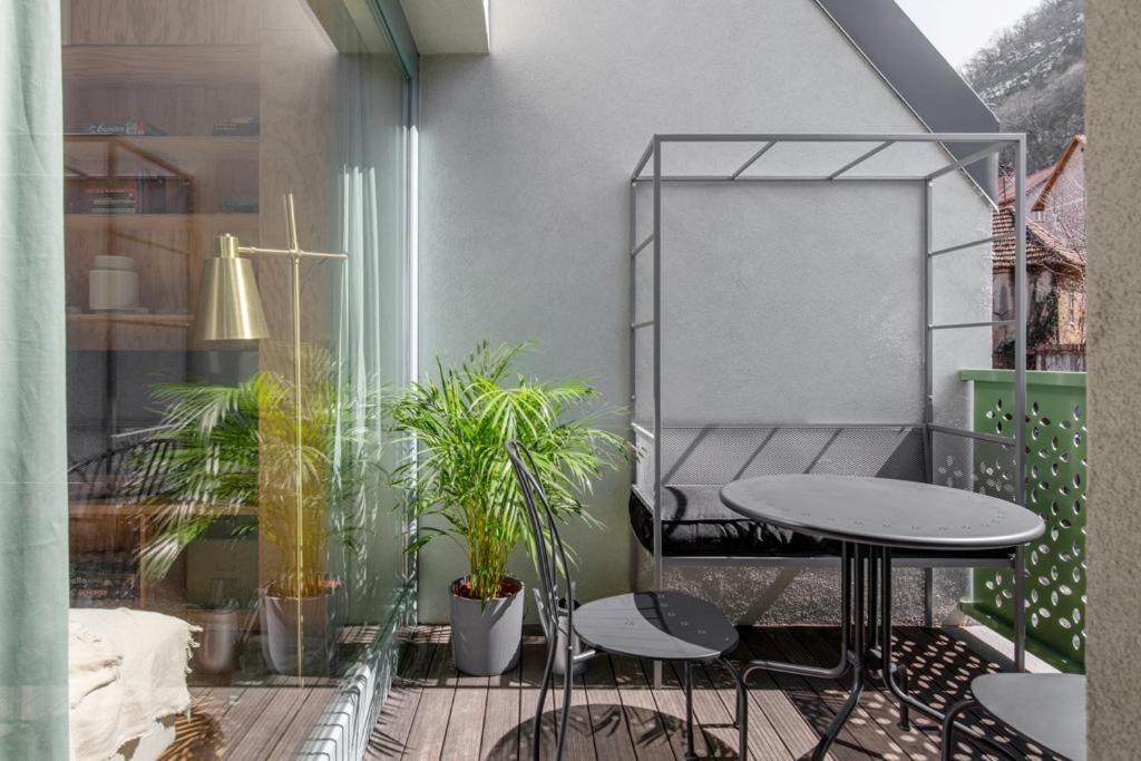 בראשוב Olarilor Apartment מראה חיצוני תמונה