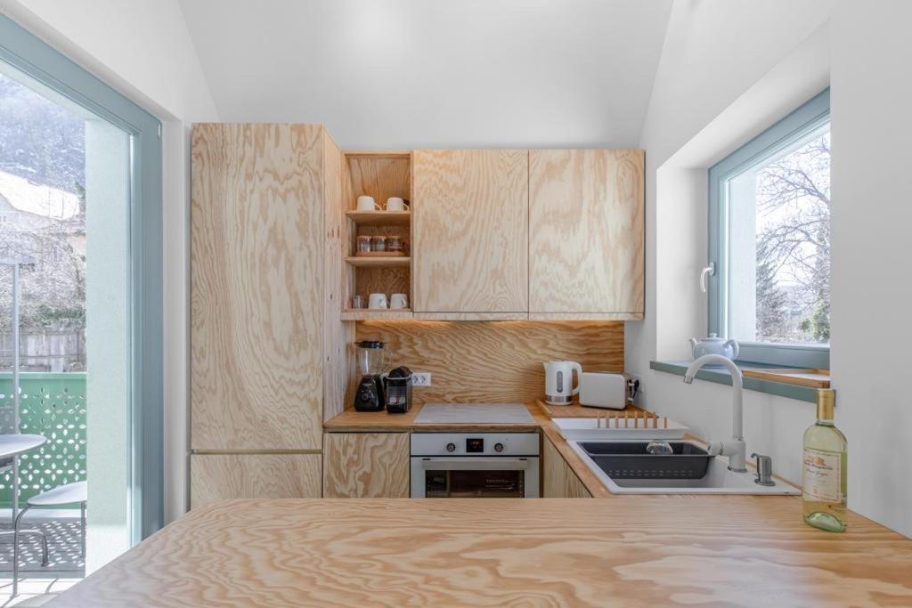 בראשוב Olarilor Apartment מראה חיצוני תמונה